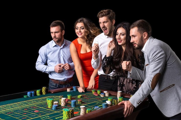 zn999 Live Casino